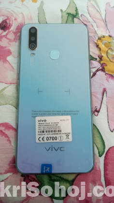 Vivo y 17